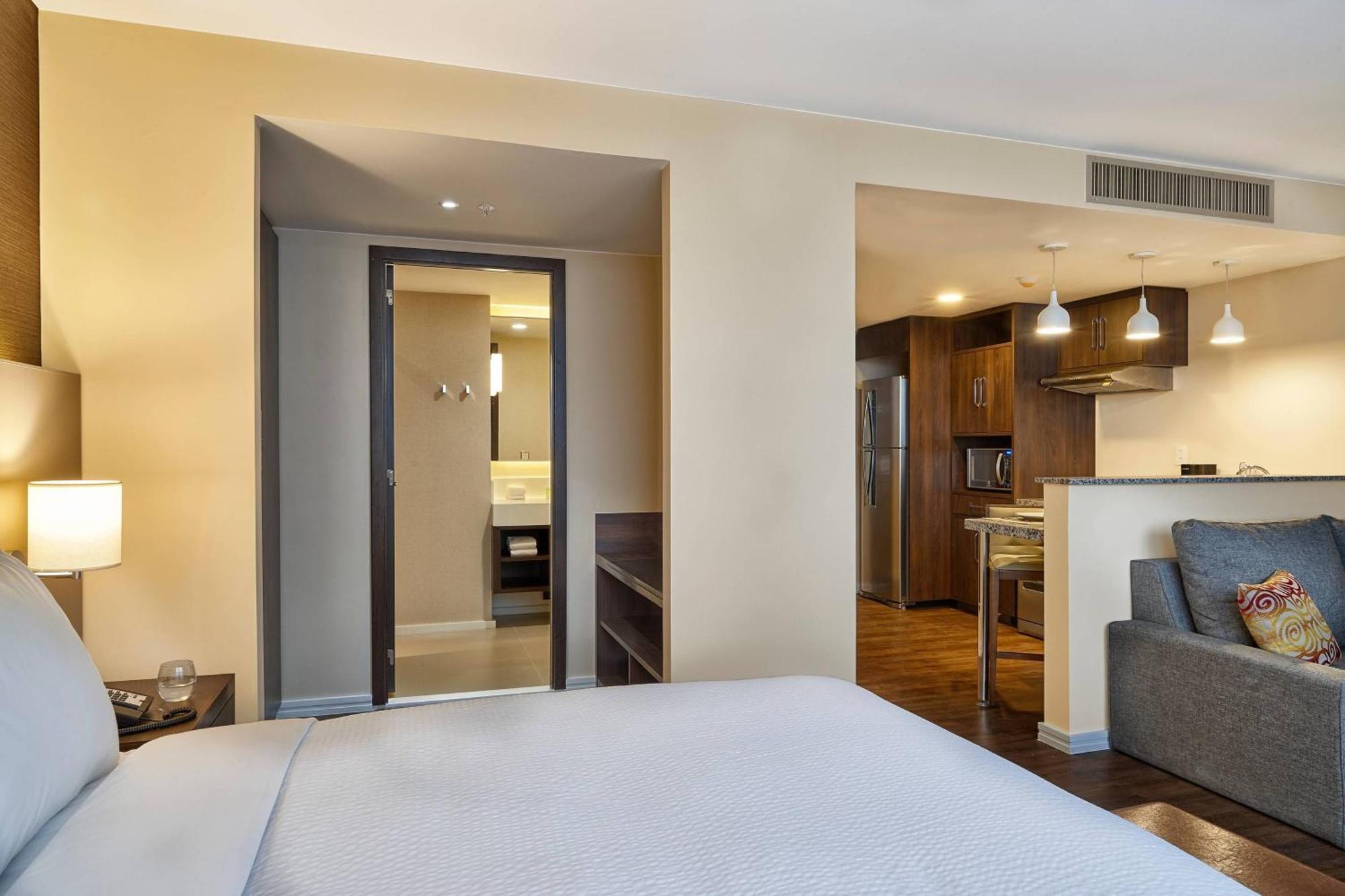 Residence Inn By Marriott Rio De Janeiro Barra Da Tijuca Hotel Rio de Janeiro