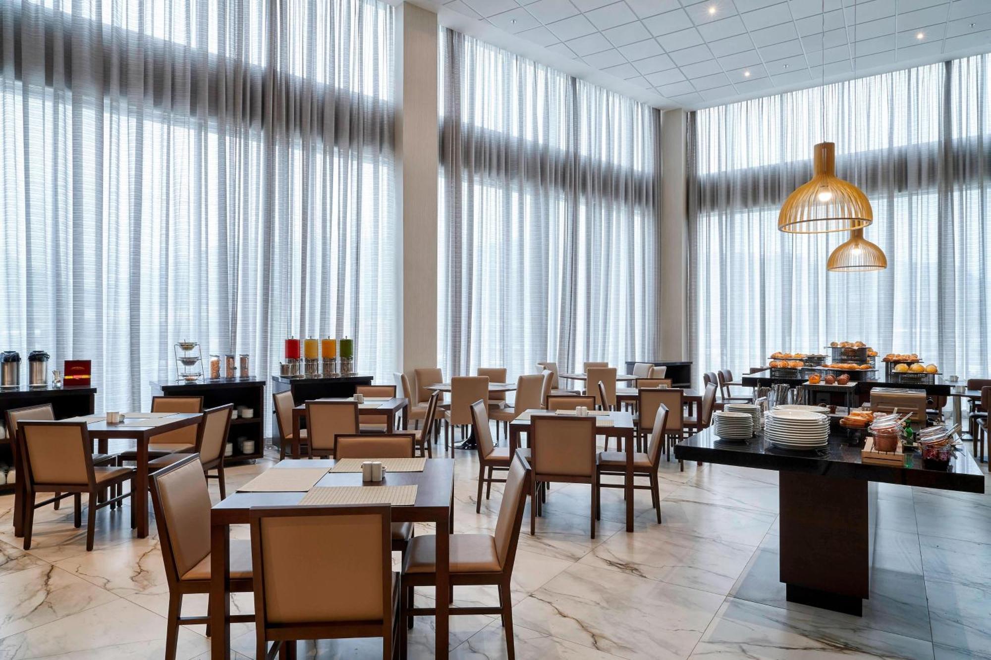 Hotel Residence Inn By Marriott Rio De Janeiro Barra Da Tijuca Rio de Janeiro