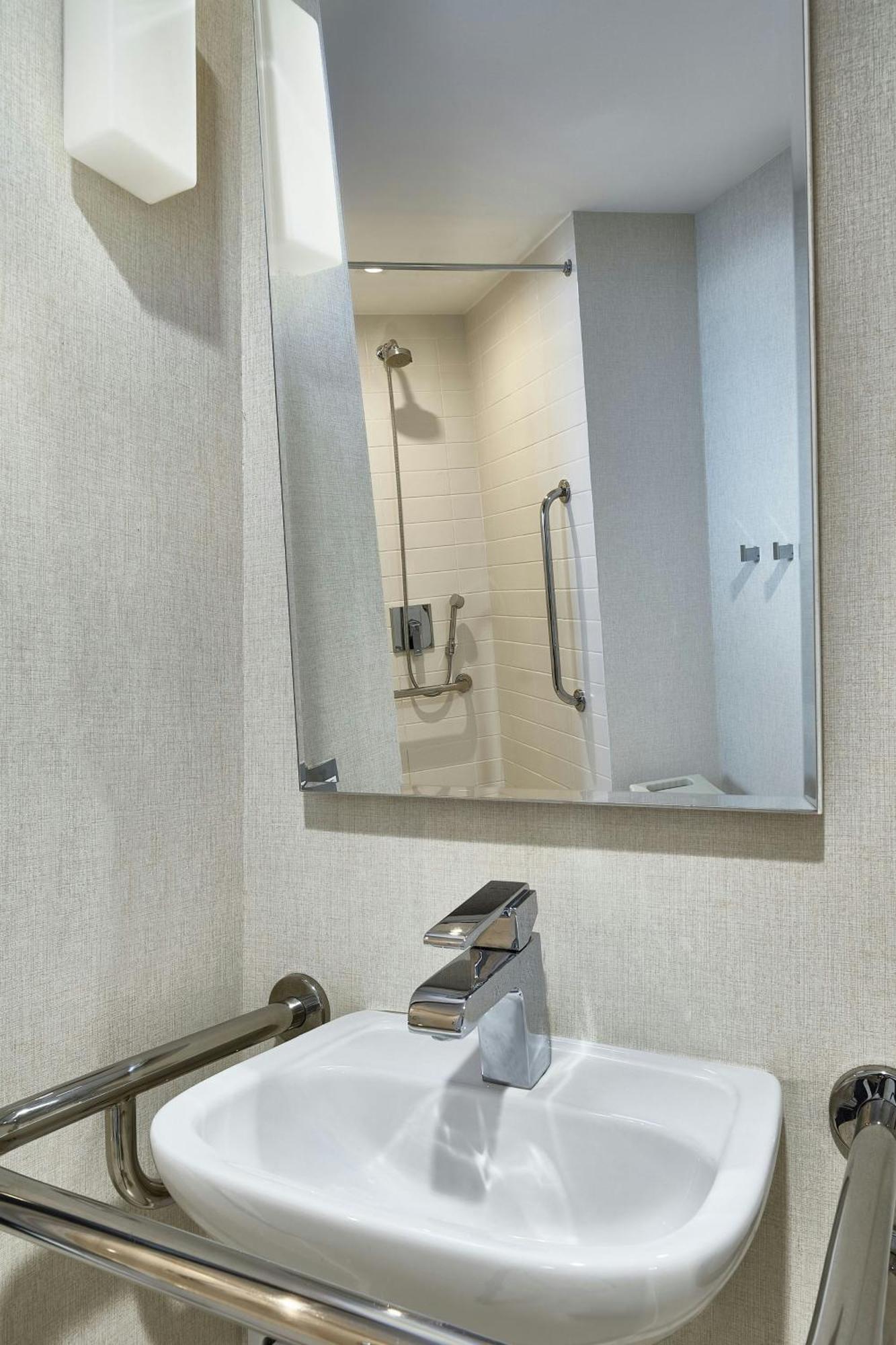 Residence Inn By Marriott Rio De Janeiro Barra Da Tijuca 4* Rio de Janeiro