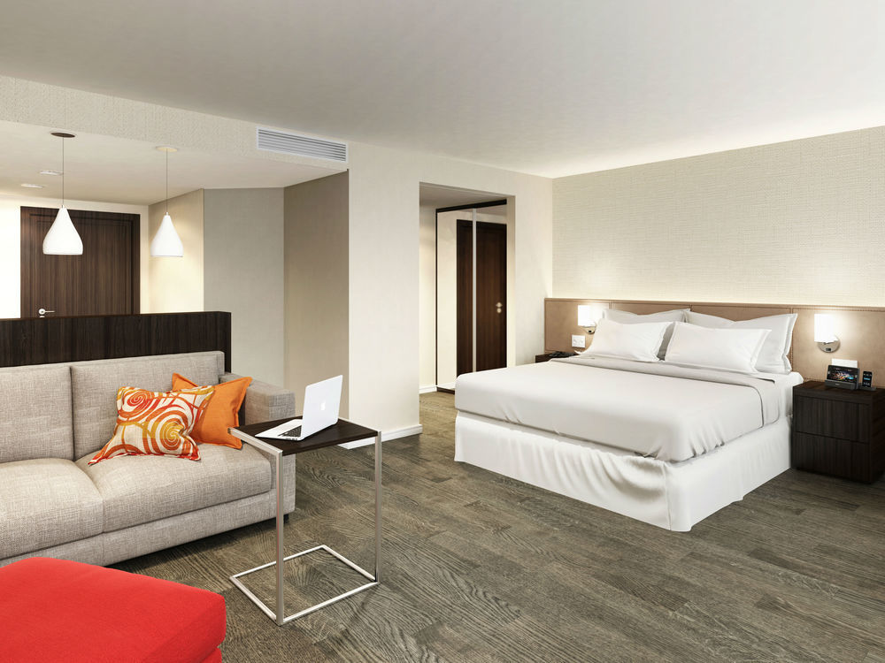 Residence Inn By Marriott Rio De Janeiro Barra Da Tijuca Hotel 4*