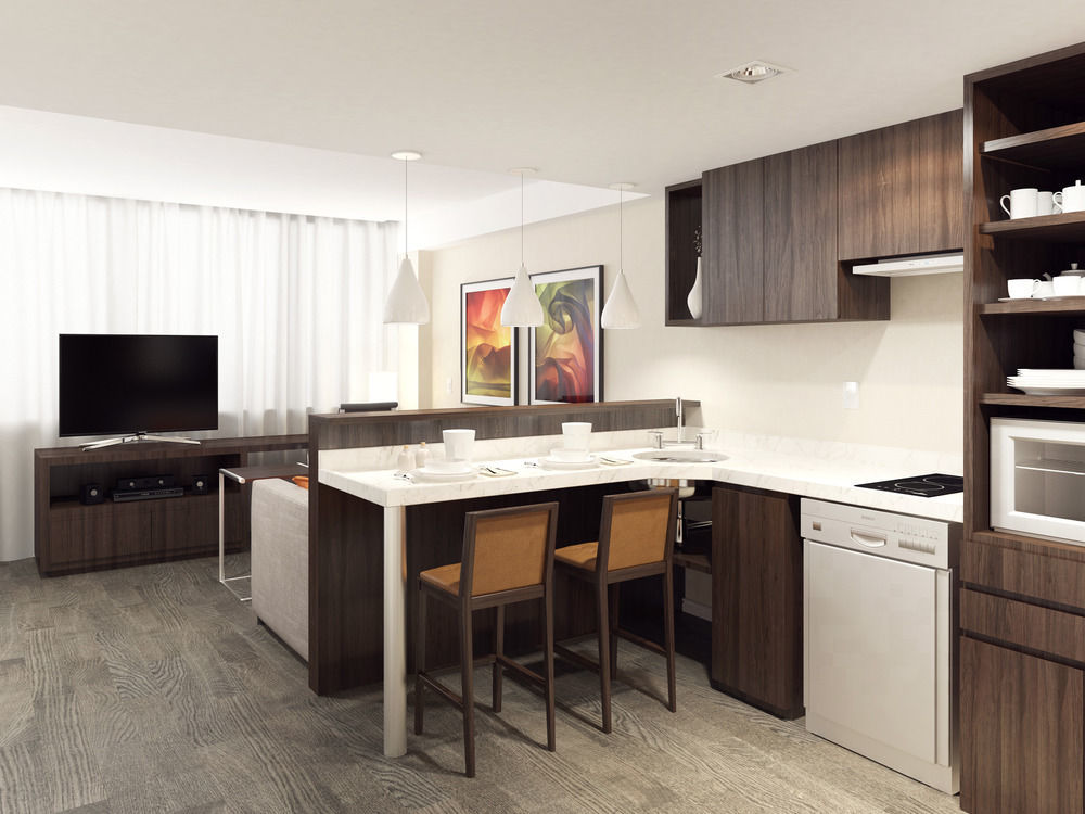 Residence Inn By Marriott Rio De Janeiro Barra Da Tijuca Hotel