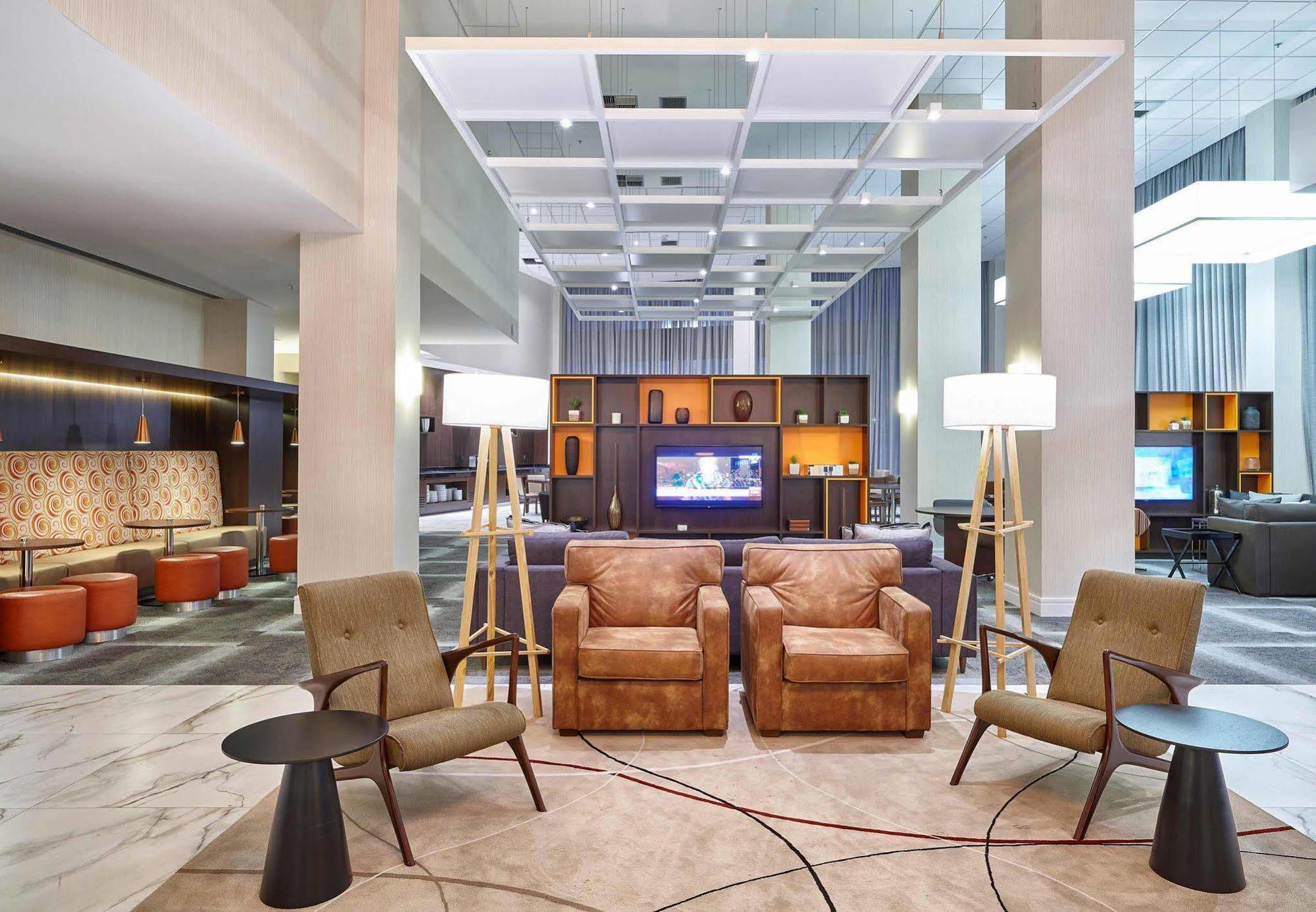 Residence Inn By Marriott Rio De Janeiro Barra Da Tijuca Hotel Rio de Janeiro