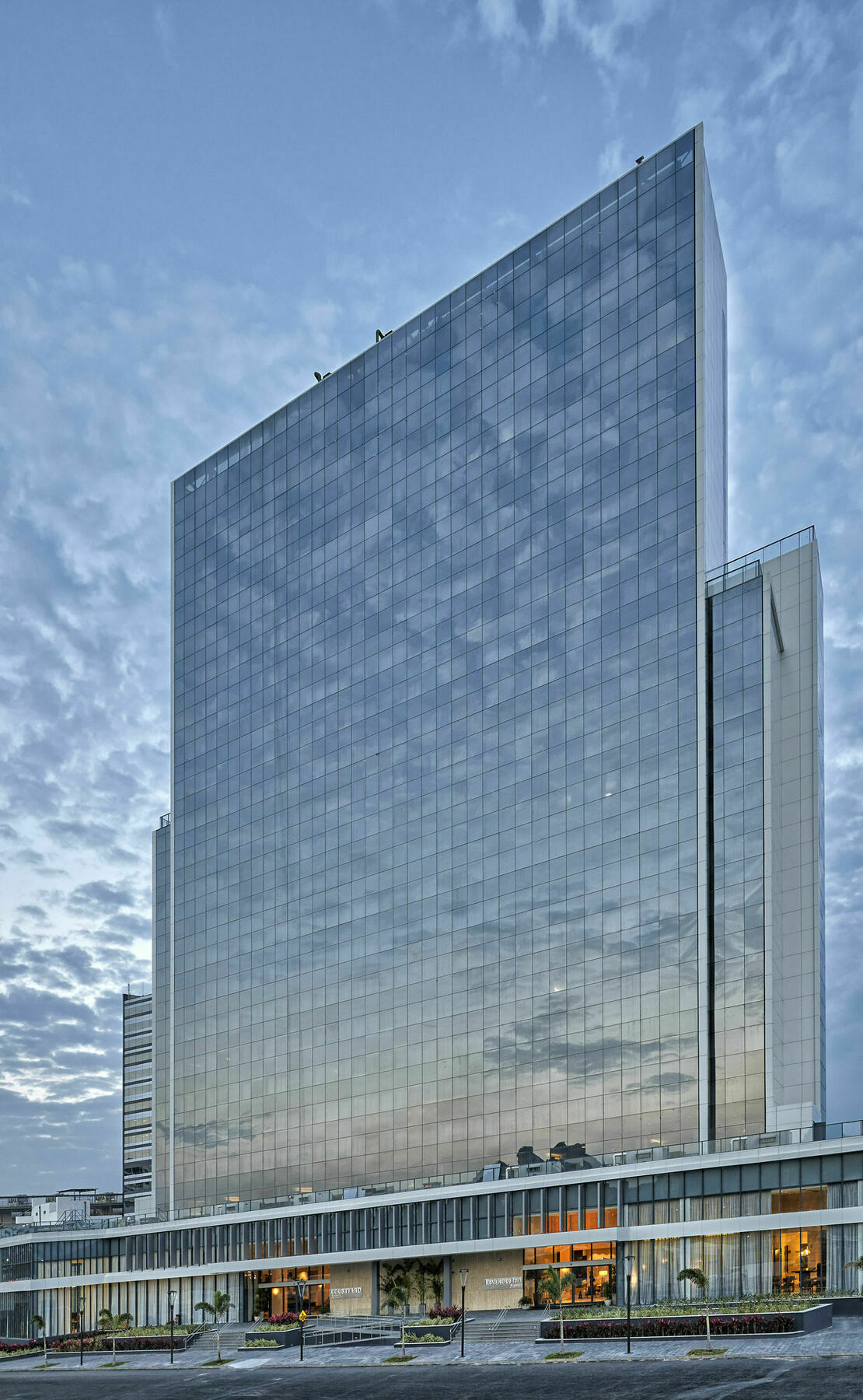 Residence Inn By Marriott Rio De Janeiro Barra Da Tijuca Rio de Janeiro
